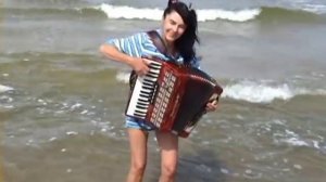 DRUNKEN SAILOR  -  WIESLAWA DUDKOWIAK