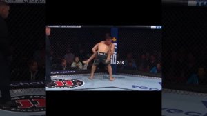 UFC :Мовсан Евлоев vs Диего Лопес