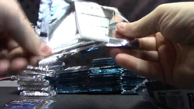 Jason's 2013 Inception & Finest Baseball 14 Box Case Break смотреть онлайн