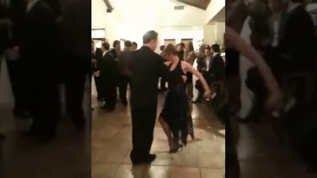 Tango at Argentina Winery смотреть онлайн