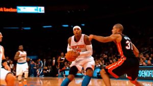 Carmelo Anthony Mix “Empire State of Mind”™️