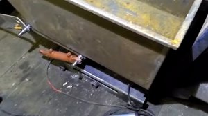 Сборка думпера EXREX 500