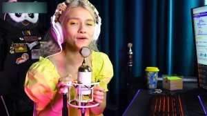 ТРИО! Высоко ☄️?☄️ -  Юлия Савичева ✨(cover Саша Квашеная)✨ @kvashenaya #квашеная