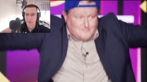 Елена Беркова VS Должанский-Реакция на бой