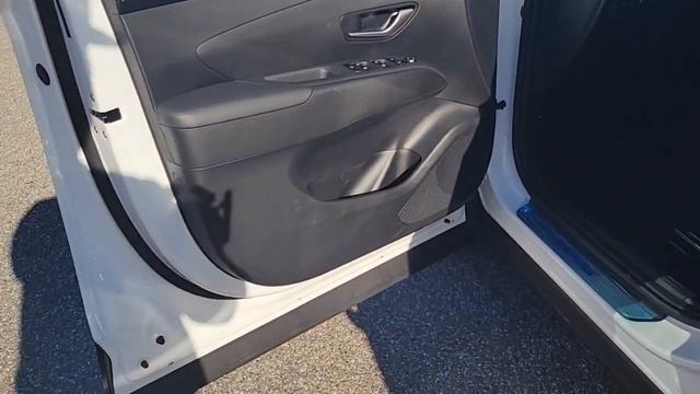 2023 Hyundai Tucson St. Petersburg, Tampa, Clearwater, Palm Harbor, Largo, FL 723672 смотреть онлайн