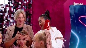 Первый телекастинг шоу «ТаланТы. 10 лет Крымской весны». Выпуск от 11.11.2023