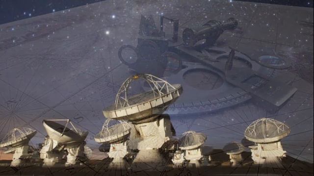 Значение астрономии смотреть онлайн