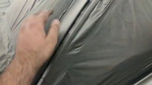 Покраска в матовый цвет