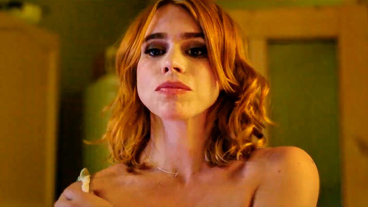 Редкие звери — Русский трейлер (2021).mp4 смотреть онлайн