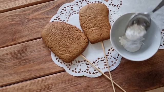 АЙСИНГ! Тонкости работы! смотреть онлайн