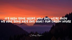 David Kushner - Miserable Man (Lyrics) 🎼