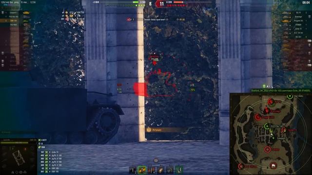 Я В Шоке! Танкист-Ас Против Толпы! Команда Оказалось Ему Не Нужна, Жесть Мира Танков! смотреть онлайн