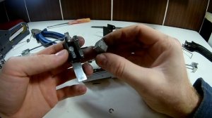 Устройство и принцип строительного степлера. Поломки и ремонт. Обзор степлера Sigma