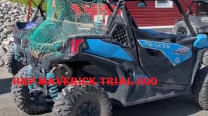 Хибины, Багги, Перевал