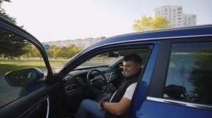 Geely Atlas Pro: честный отзыв от владельца