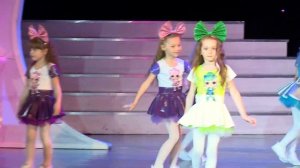 Танцуй как кукла ЛОЛ