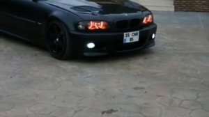 БМВ 3 Е 46 вся правда об авто!