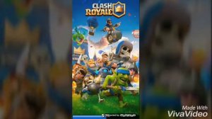 Туториал как создать второй аккаунт в CLASH ROYALE