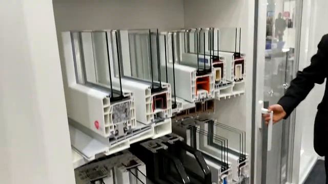 Краткий обзор выставки BATIMAT RUSSIA 2017(28-31марта) смотреть онлайн