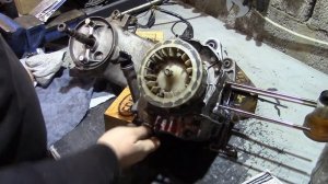 Невероятно злой тюнинг китайской 150 ки 3 Серия Сборка двигателя 200 кубов