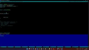 Рекурсии. Часть 2. Сложный пример.