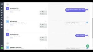 Интеграция Google FIT с чат-ботом телеграм
