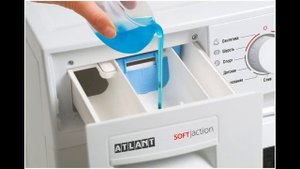 Стиральная машина ATLANT CMA 70 C 109 00