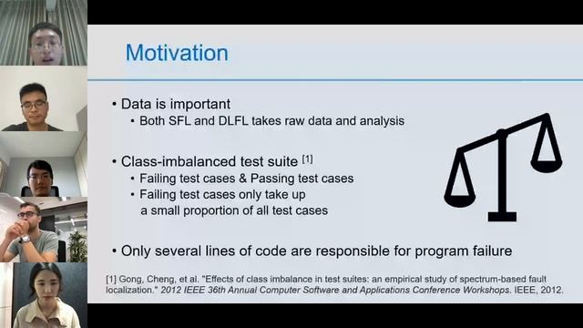 Machine Learning with and for SE 3 смотреть онлайн