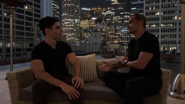 Your Trading Performance & It's Relationship with Your Self Worth смотреть онлайн