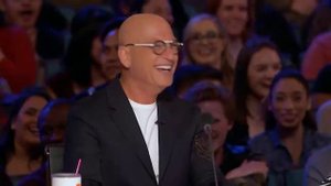 Luca Di Stefano - Lets Get It On - Agt Best Audition