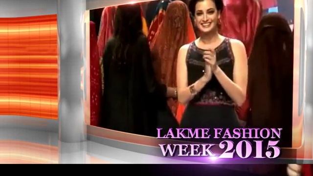 lakme fashion week 2015 chroma смотреть онлайн
