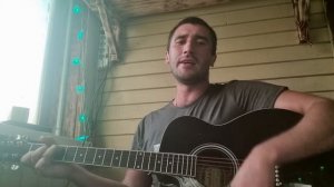 Песни под гитару "Дочь вождя"