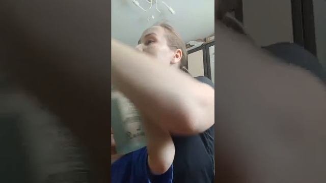 Увлажняющая маска для лица наносим вместе