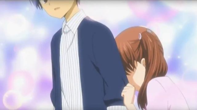 [AMV] HD / БОЛЬНАЯ ЛЮБОВЬ