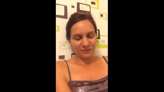 Отзыв на занятие № 47 Шаг 8(21.08.17) Атма-5. . смотреть онлайн