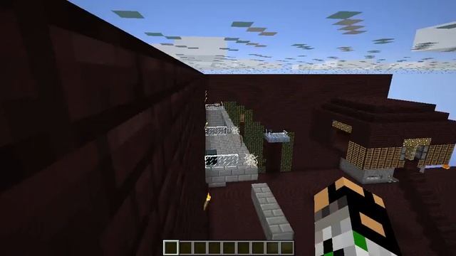 Обзор сервера в майнкрафт 1.5.2 World-mc смотреть онлайн