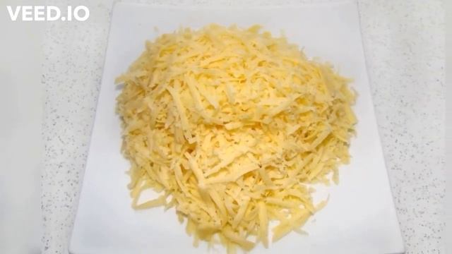 Салат Пять холмов смотреть онлайн