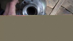 Замена вкладышей шкворня на подшипниковые (УАЗ Патриот)