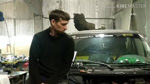 1uz fe non vvti запуск