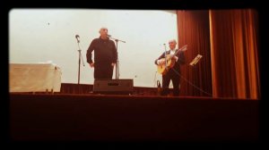 Жена французского посла + предыстория Александр Городницкий