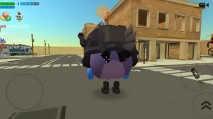 читы на Чикен Ган самые крутые