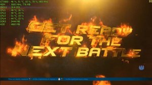 TEKKEN 7 Настройка графики и удаление мыльной картинки