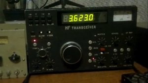 Трансивер RA3AO