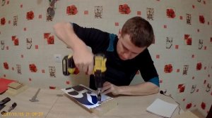 Набор для изготовления пыжей из пробки, а так же прокладок