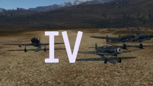 На чем играть? Итальянская авиация / War Thunder