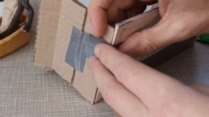 Диорама ЗОМБИ АКУЛА из пластилина ► Как слепить МУТАНТ КОРОЛЬ АКУЛ