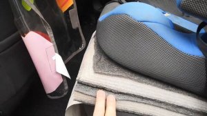 Лайфхак для КИА Спортейдж 4