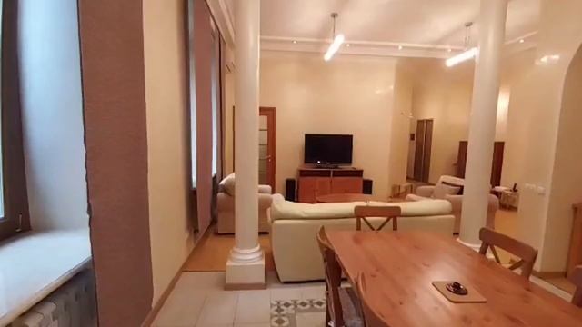 ID-7973 ул. Солянка 1/2с1 смотреть онлайн