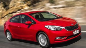 КИА Церато 3 (YD) слабые места | Недостатки и болячки б/у Kia Cerato III
