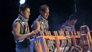 Трубофон шоу в Москве | bravomos.ru